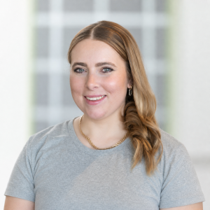 Pia-Lisa Leuf Physiotherapeutin Bild von Pia-Lisa Leuf Physiotherapeutin