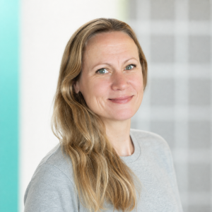 Claudia Werner Physiotherapeutin Bild von Claudia Werner Physiotherapeutin
